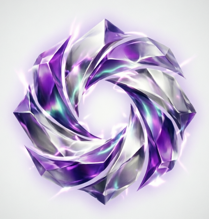 Crystavibe logo