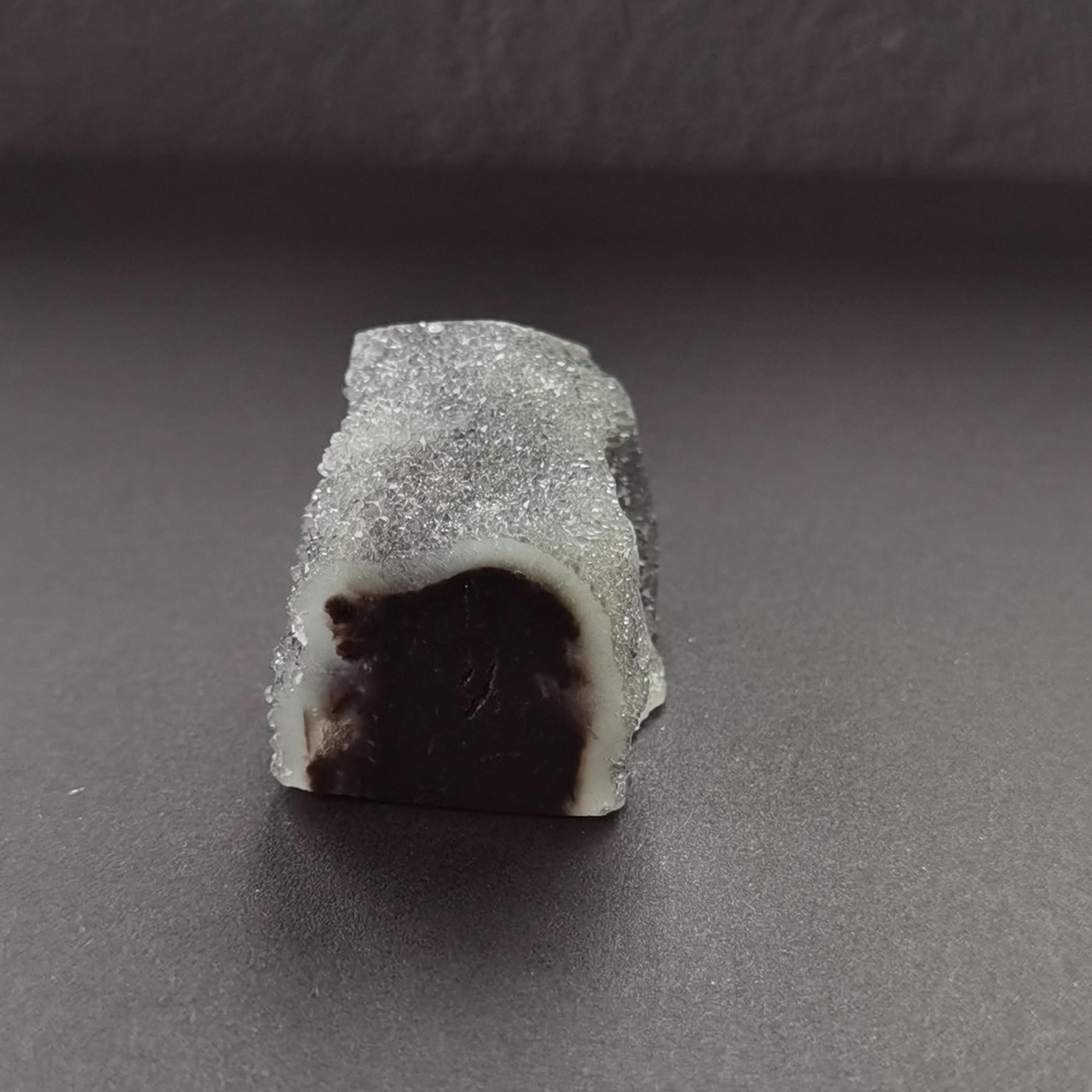 闪锌矿 单尖柱 4