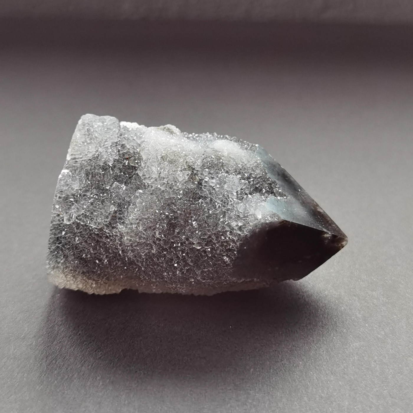 闪锌矿 单尖柱 5