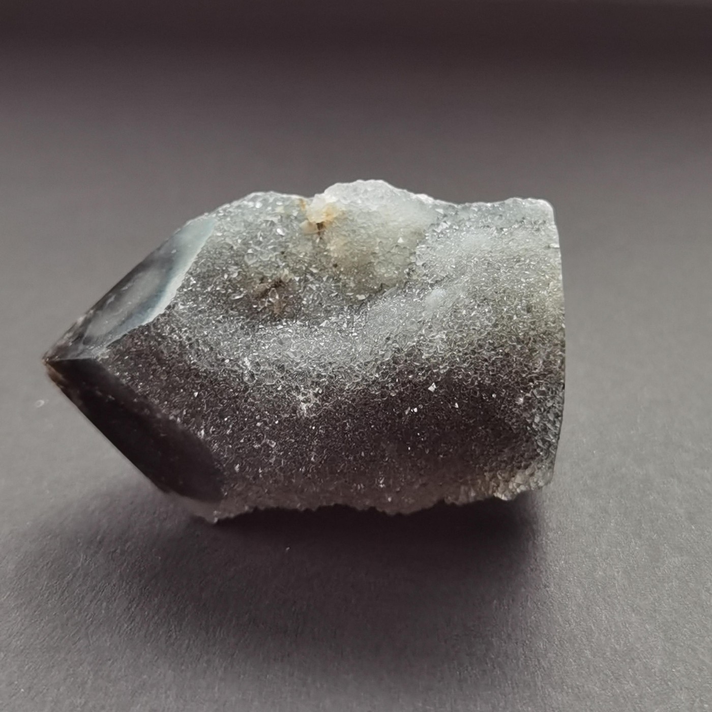 闪锌矿 单尖柱 6