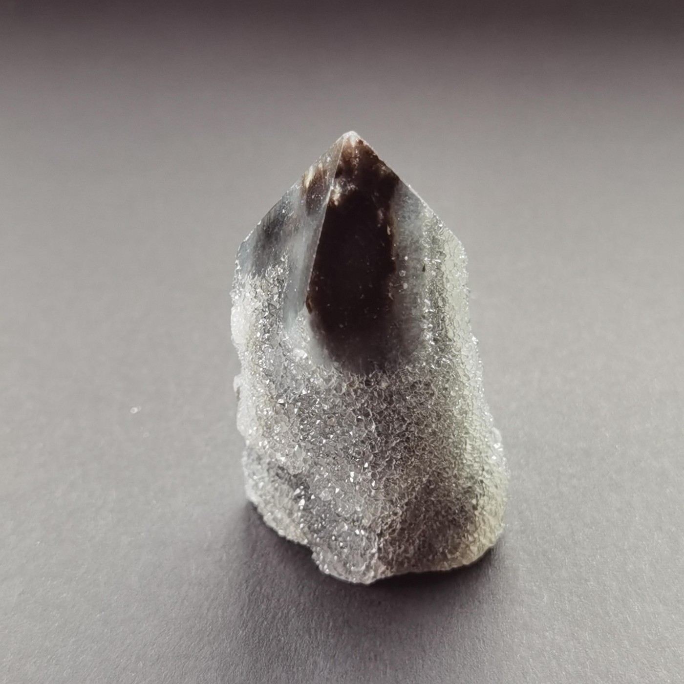 闪锌矿 单尖柱 7