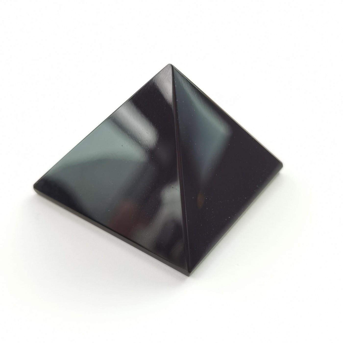 黑曜石 金字塔 2