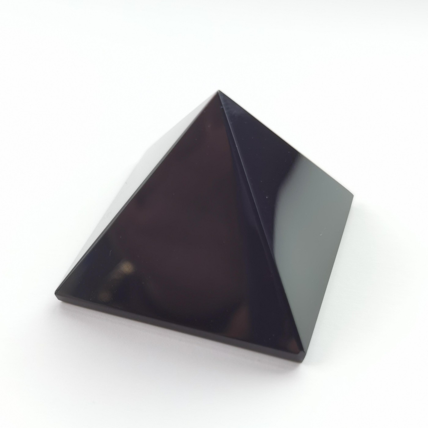 黑曜石 金字塔 3