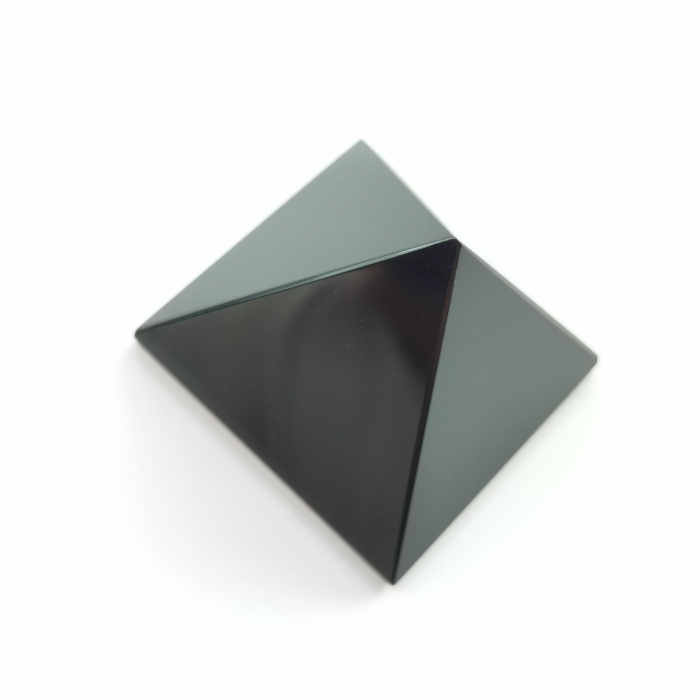 黑曜石 金字塔 6